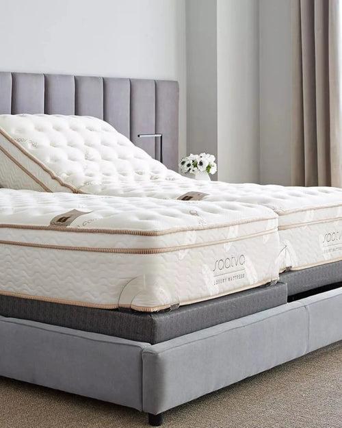 Betty White Orthopedic Mattress