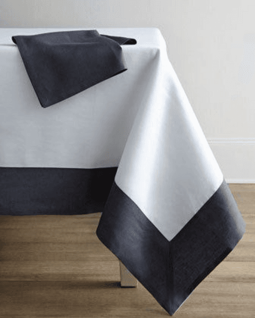 Embroidered Table cloths