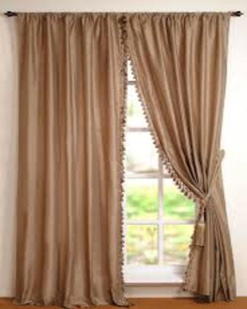 Pearl Curtain