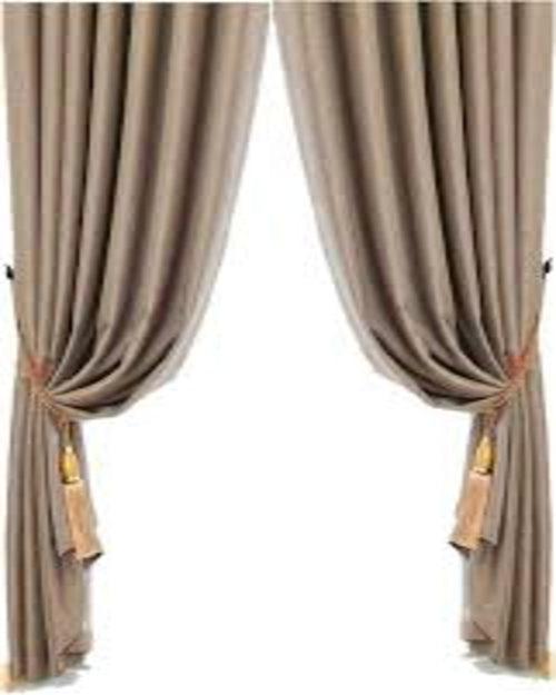 Pearl Curtain