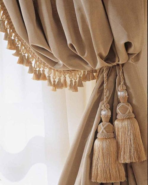 Pearl Curtain