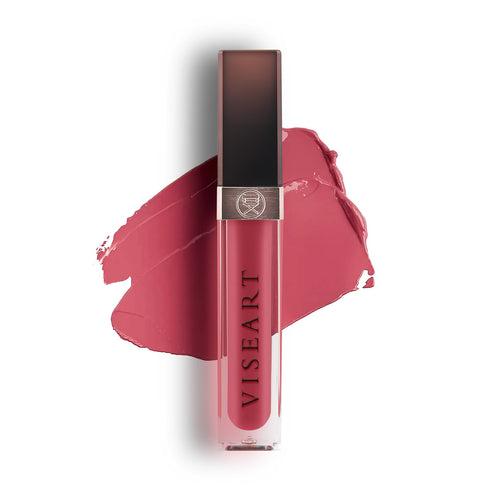 Vibrant Finish Matte Lip Paint - VL