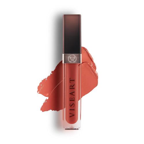 Vibrant Finish Matte Lip Paint - VL