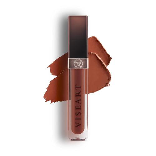 Vibrant Finish Matte Lip Paint - VL