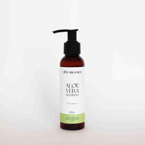 Aloe Vera Shampoo