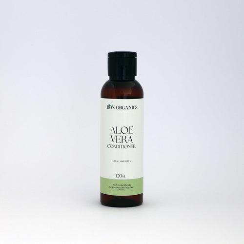 Aloe Vera Conditioner