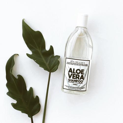 Aloe Vera Shampoo