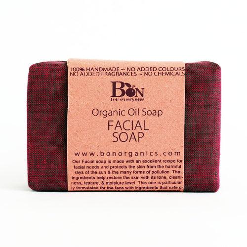 Facial Soap