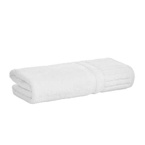 SCENIC WHITE - TOWEL