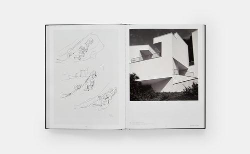 Before / After: A lvaro Siza Book