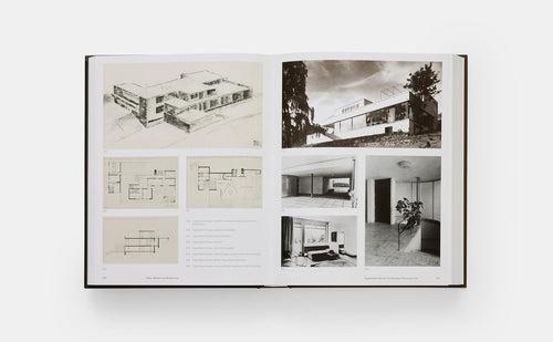 Mies Book