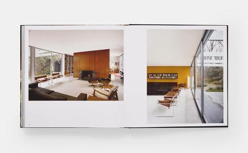 Midcentury Houses Today Book