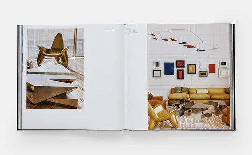 Peter Marino: Ten Modern Houses Book