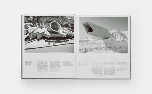 Concrete Architecture Book