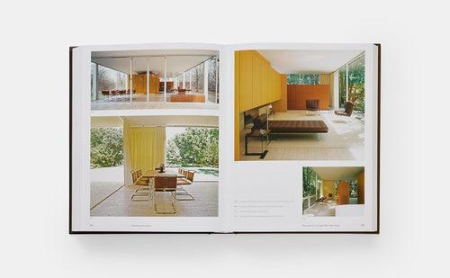 Mies Book