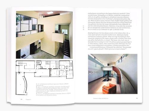 Le Corbusier Book