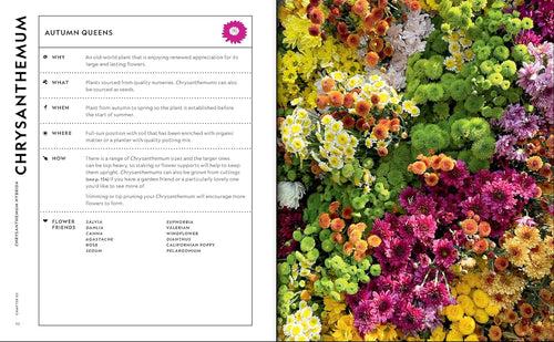 The Super Bloom Handbook: Maximum flowers. Minimum effort Book