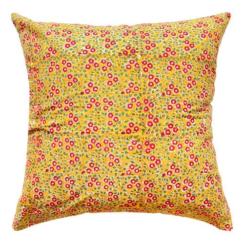 Blooming Sun Cushion Cover