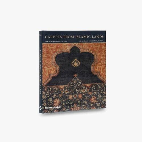 CARPETS FROM ISLAMIC LANDS BOOK