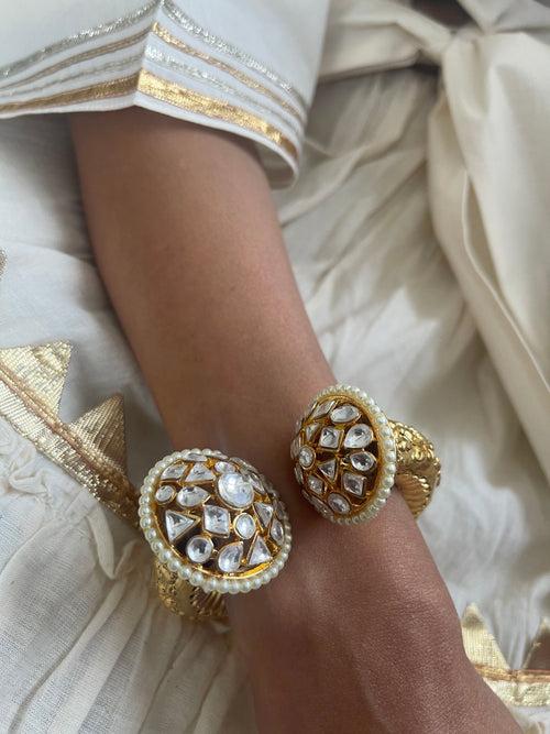 Princess Diya Bangle