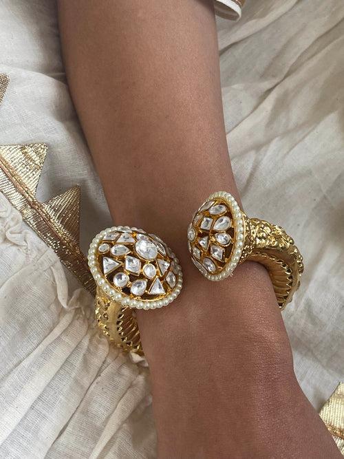 Princess Diya Bangle