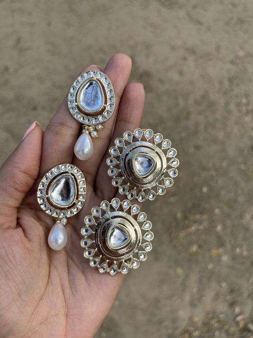 Deena Earrings