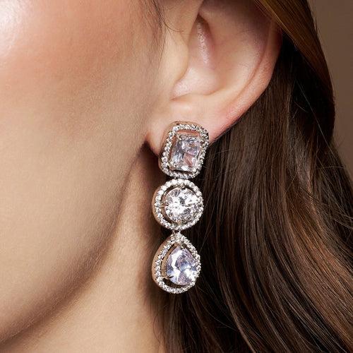 Symphony Earrings