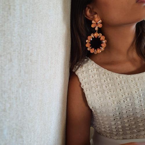 Kiara Earrings