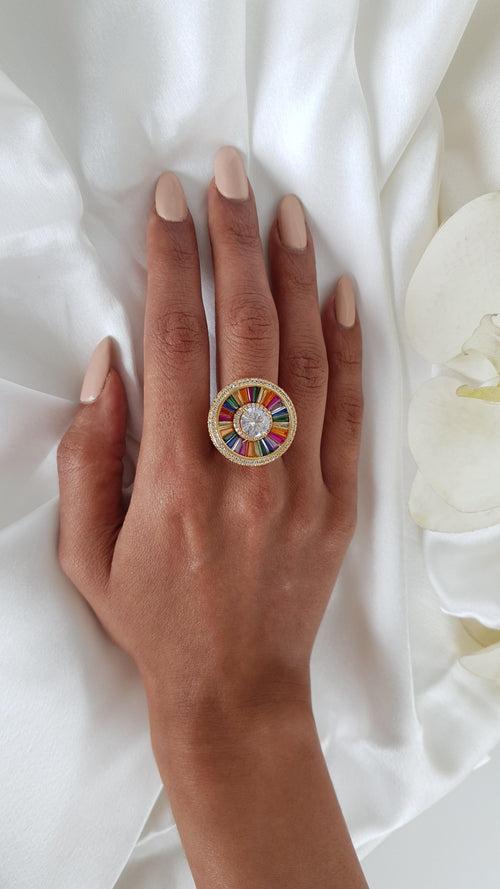 Circus Ring