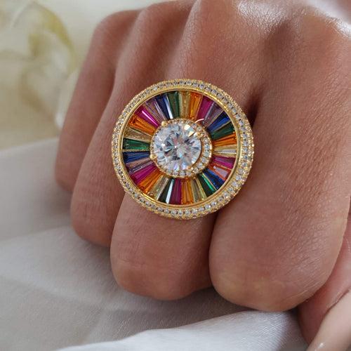 Circus Ring