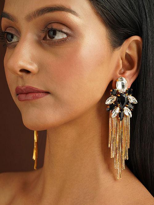 Valencia Earrings