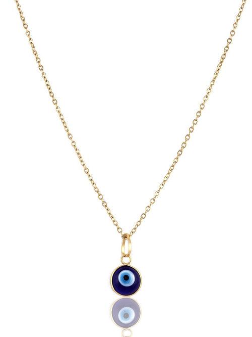 Emre Evil Eye Necklace