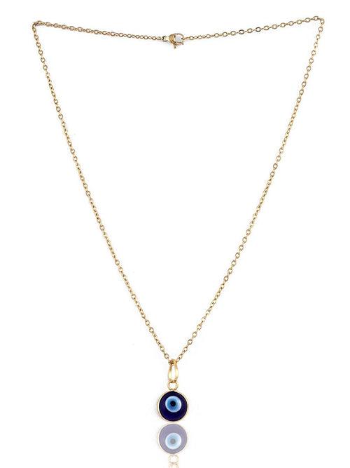 Emre Evil Eye Necklace