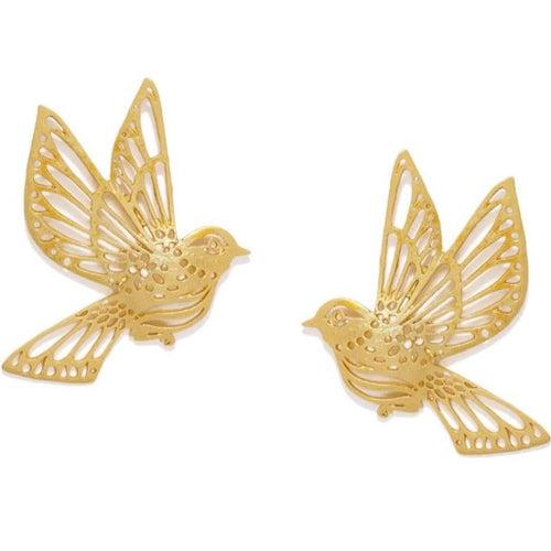 Birdie Earrings