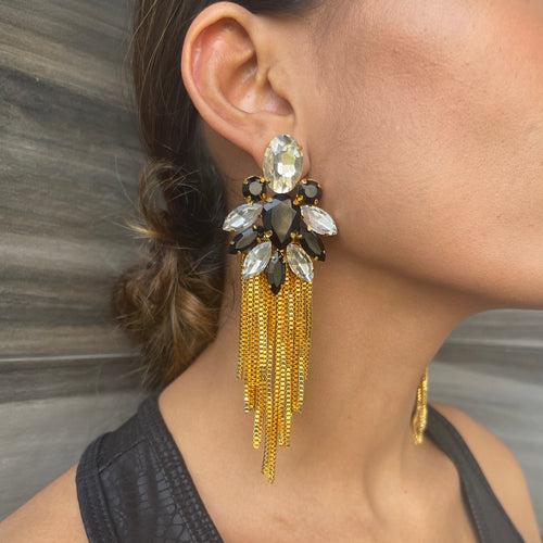 Valencia Earrings