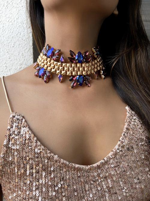 Oceana Choker