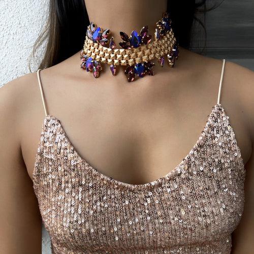 Oceana Choker