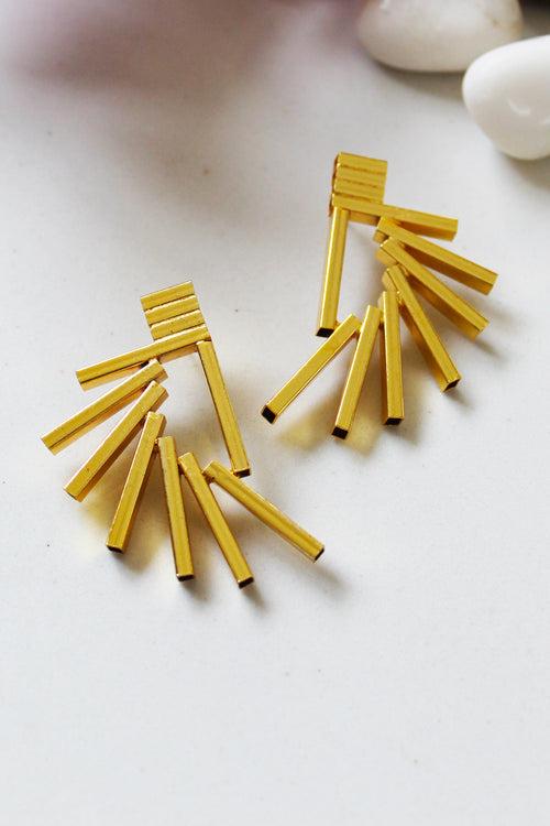 Prism Earrings