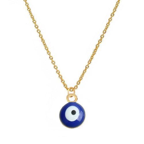 Emre Evil Eye Necklace