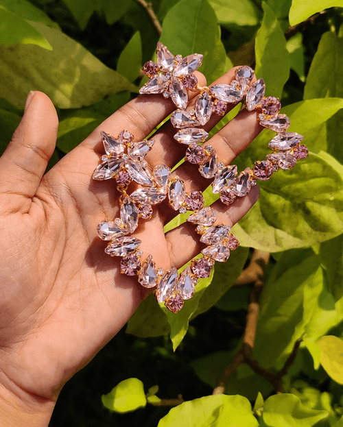 Spring Earrings