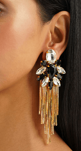 Valencia Earrings