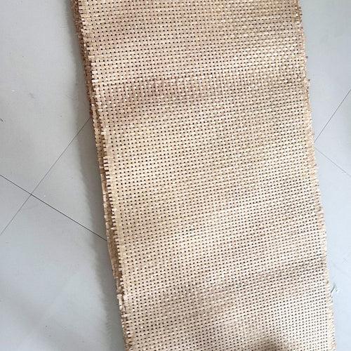 Bamboo Mat for Panels 6x2ft