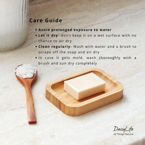 Jo Soap Stand