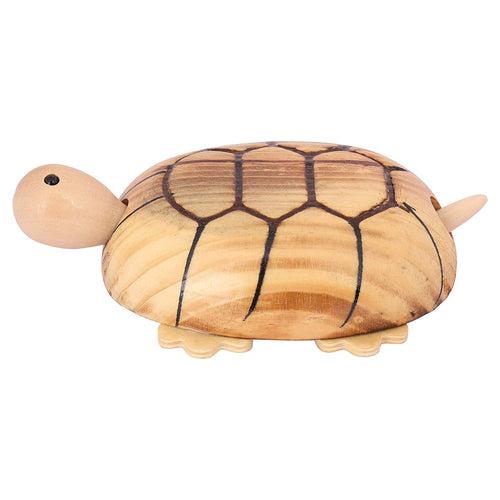 Torty Wooden Tortoise