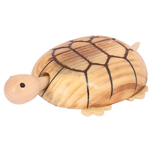 Torty Wooden Tortoise