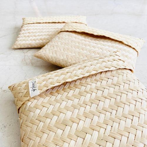 Bamboo Gift Cover
