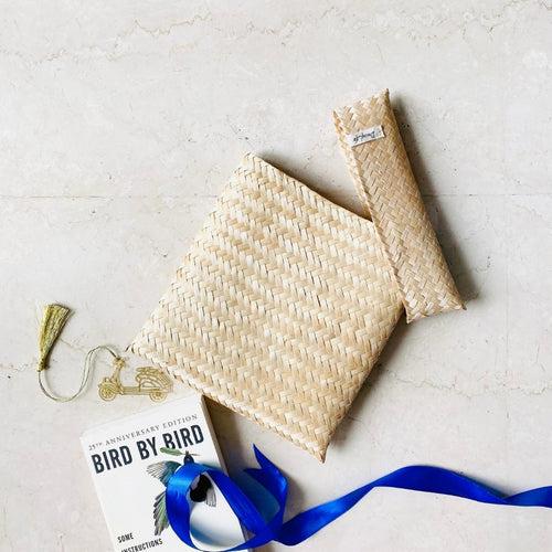 Bamboo Gift Cover