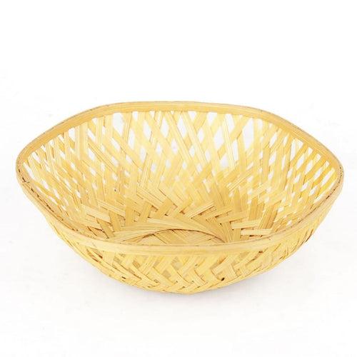 Hexa Bamboo Baskets