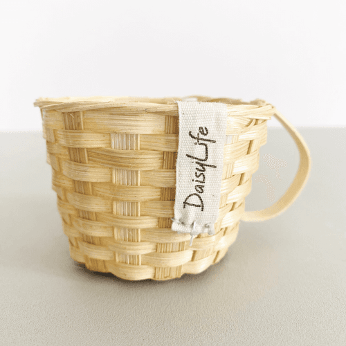 Bella Bamboo Cup