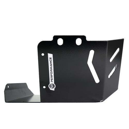 Xpulse Skid Plate - Racing & Adventure Touring Engine Protection Bash Plate